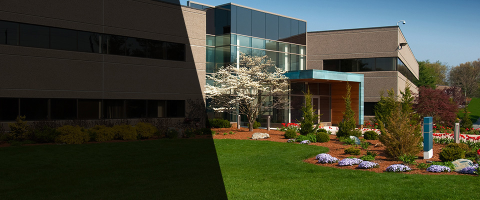 Comfort Landscapers