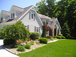 Landscapers and Lawncare Services in Comfort, TX